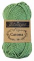 Scheepjes Catona 212 Sage Green